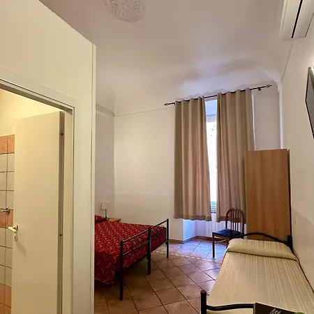 Hotel Il Papavero-3